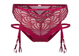 LingaDore Super Sexy rouge slip