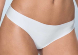 Anita Cleancut blanc shortie