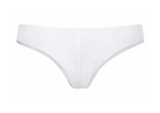 Anita Cleancut blanc shortie