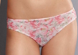 Anita Maternité Miss Rose rose/print slip de maternité