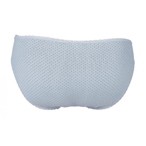 Anita Maternité Seamless gris/print slip de maternité