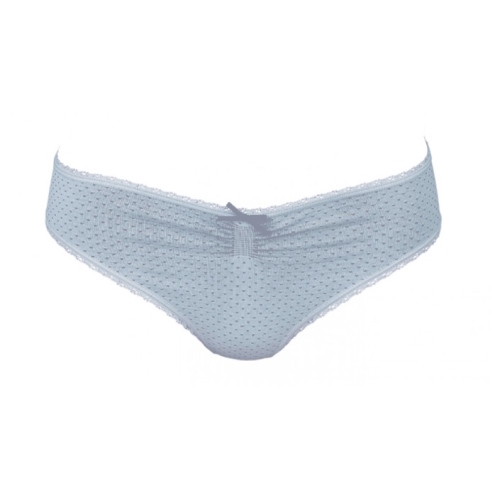 Anita Maternité Seamless gris/print slip de maternité