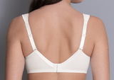 Anita Amica cristal soutien-gorge sans armatures en dentelle