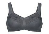 Anita Amica anthracite soutien-gorge sans armatures en dentelle