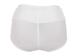 Anita Maternité Florence ReBelt blanc slip de maternité