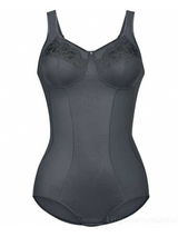 Anita Amica anthracite corselet