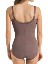 Anita Fiore berry corselet