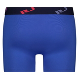 RJ Bodywear Hommes Pure Color  bleu sport boxer