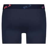 RJ Bodywear Hommes Pure Color  bleu marine sport boxer