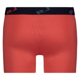 RJ Bodywear Hommes Pure Color  corail sport boxer