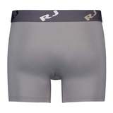 RJ Bodywear Hommes Pure Color  gris sport boxer