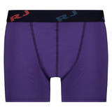 RJ Bodywear Hommes Pure Color  violet sport boxer