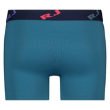 RJ Bodywear Hommes Pure Color  petrol sport boxer