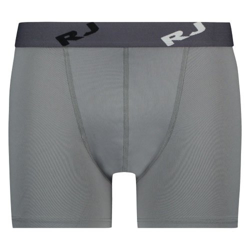 RJ Bodywear Hommes Pure Color  taupe sport boxer