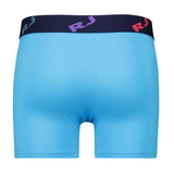 RJ Bodywear Hommes Pure Color  turquoise sport boxer