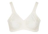 LingaDore Quotidien Lisette ivoire soutien-gorge sans armatures en dentelle