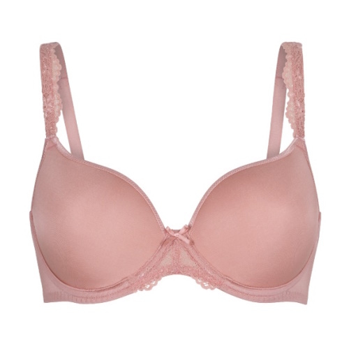 LingaDore Quotidien Uni Fit antique rose soutien-gorge rembourré