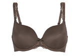 LingaDore Quotidien Uni Fit noisette soutien-gorge rembourré