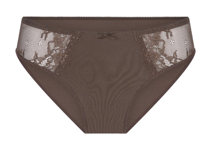 LingaDore Quotidien Basic noisette slip