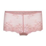 LingaDore Quotidien Basic antique rose shortie