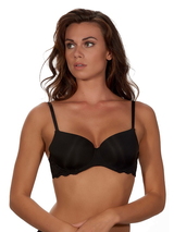 After Eden NF Jill noir soutien-gorge rembourré
