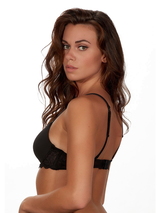 After Eden NF Jill noir soutien-gorge rembourré