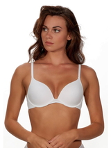 After Eden NF Single Boost blanc soutien-gorge push up