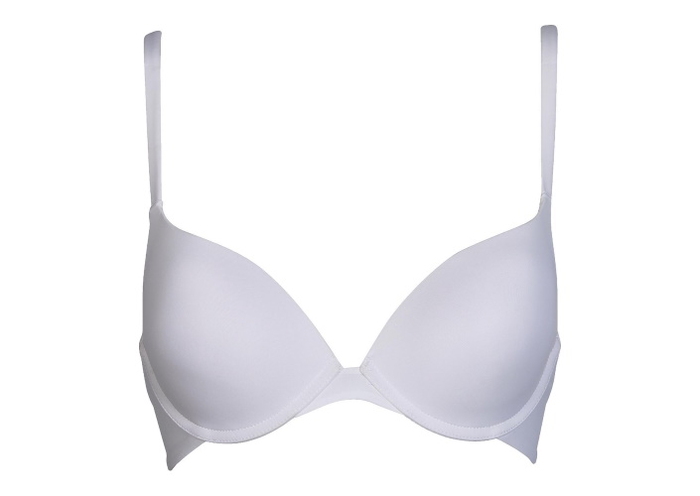After Eden Emma blanc soutien-gorge push up