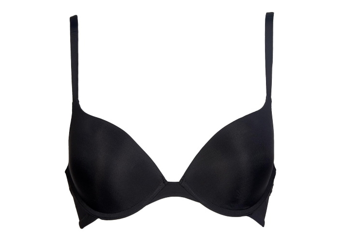 After Eden Emma noir soutien-gorge push up