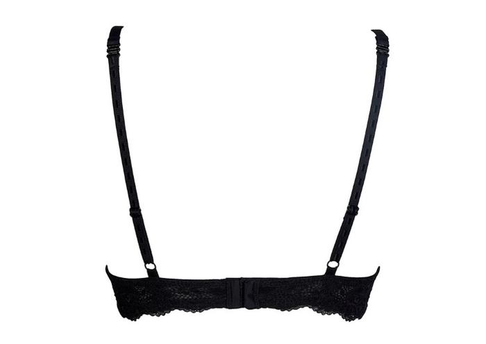 After Eden Two Way Boost noir soutien-gorge push up