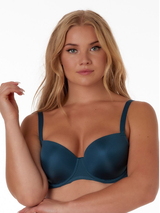 After Eden D-Cup & Up Lola petrol soutien-gorge rembourré