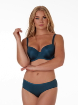 After Eden D-Cup & Up Lola petrol shortie