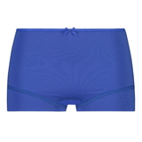 RJ Bodywear Pure Color bleu shortie