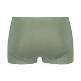 RJ Bodywear Pure Color vert olive shortie