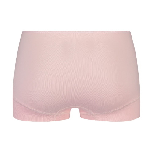 RJ Bodywear Pure Color rose shortie