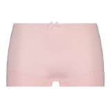 RJ Bodywear Pure Color rose shortie