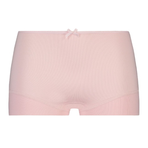 RJ Bodywear Pure Color rose shortie
