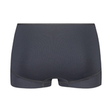 RJ Bodywear Pure Color gris foncé shortie