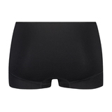 RJ Bodywear Pure Color noir shortie