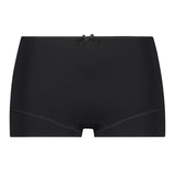RJ Bodywear Pure Color noir shortie
