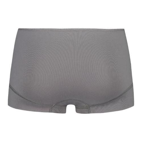 RJ Bodywear Pure Color platina shortie