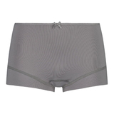 RJ Bodywear Pure Color platina shortie