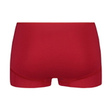 RJ Bodywear Pure Color rouge shortie