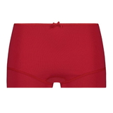RJ Bodywear Pure Color rouge shortie