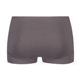 RJ Bodywear Pure Color taupe shortie