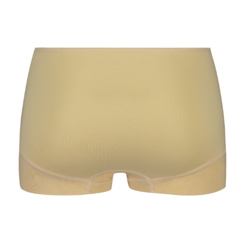 RJ Bodywear Pure Color poudre shortie