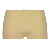 RJ Bodywear Pure Color poudre shortie