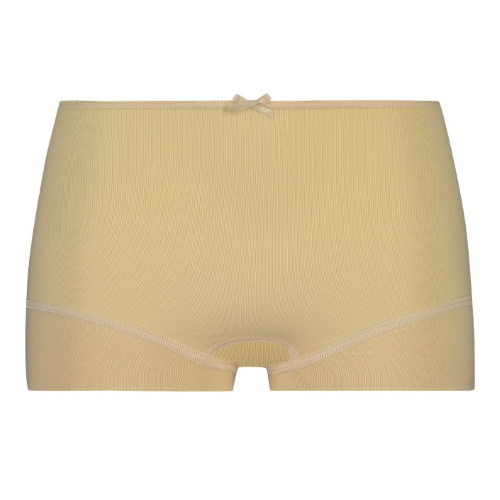 RJ Bodywear Pure Color poudre shortie