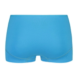 RJ Bodywear Pure Color turquoise shortie