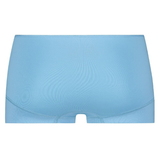 RJ Bodywear Pure Color baby bleu shortie